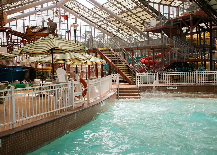 Holiday Inn Club Vacations Villages Resort At Lake Palestine