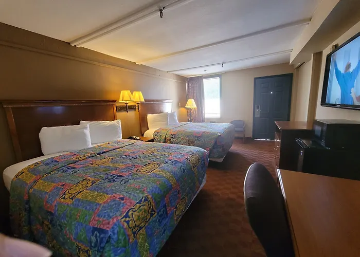 Spanish Trace Inn